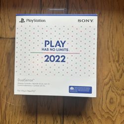 💎Rare dualSense Controller for PS5