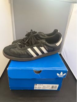 Adidas samba size 10.5