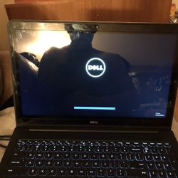 Dell Inspiron I5-5547