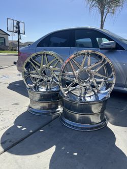 Force Off-road Rims For Ram