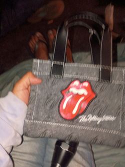purse