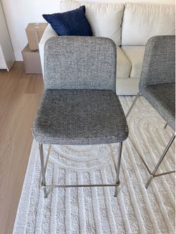 Cb2 barstool