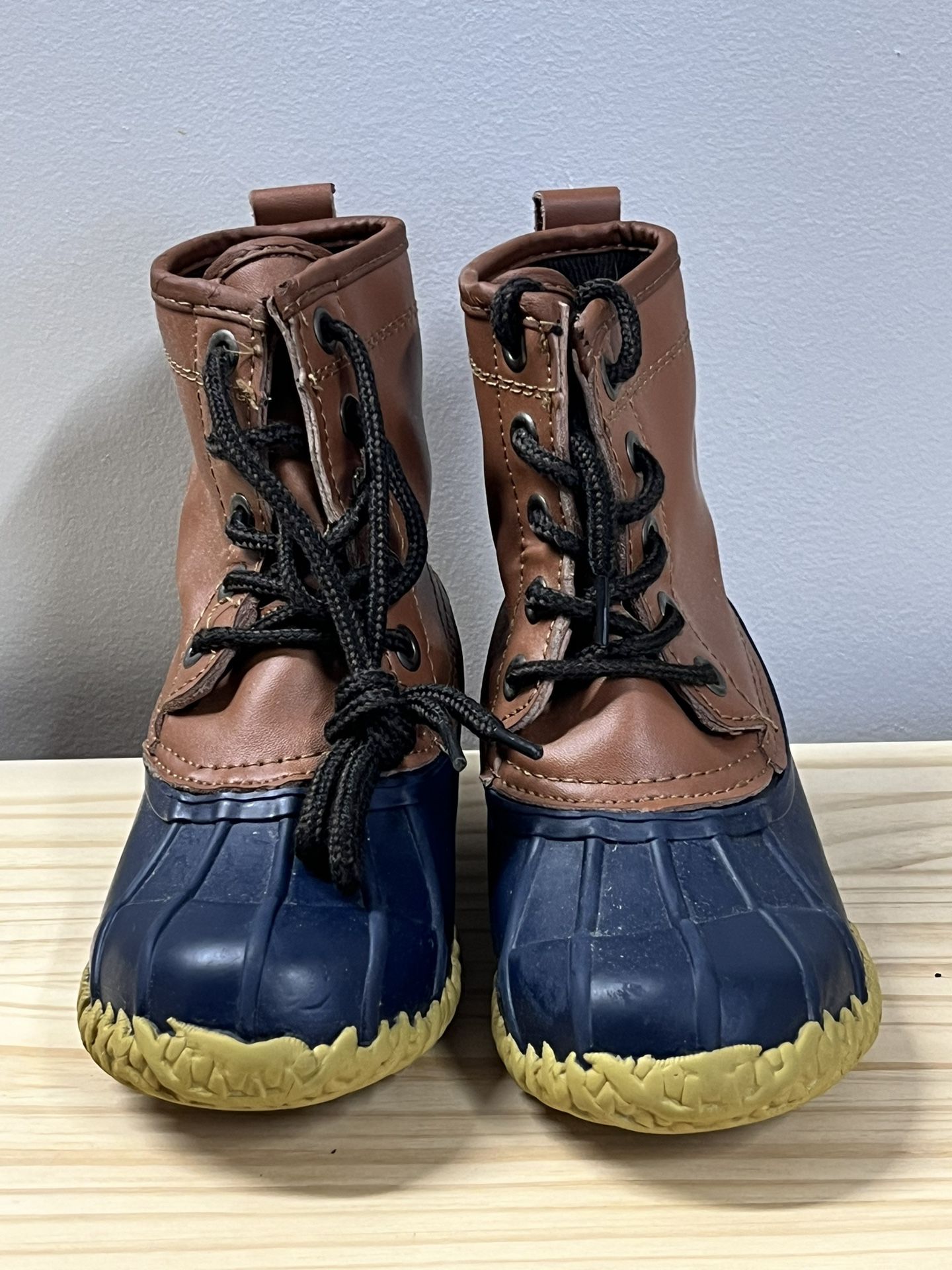Children’s Snow boots