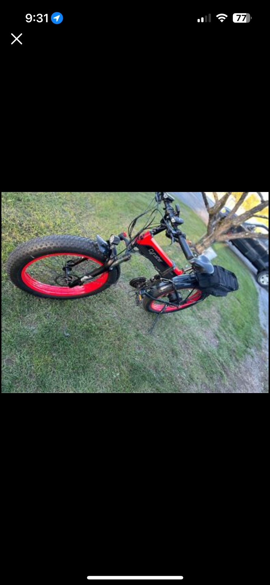 Cyrusher Xf690 Plus