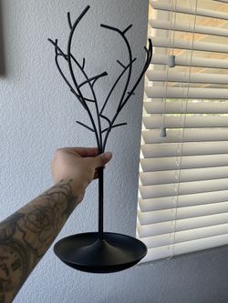 Jewelry Stand 