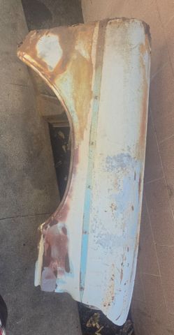 57 Chevy fenders (lot)