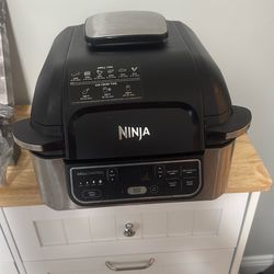 Ninja Air Fryer