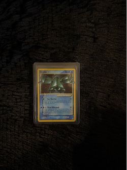 Pokémon cards