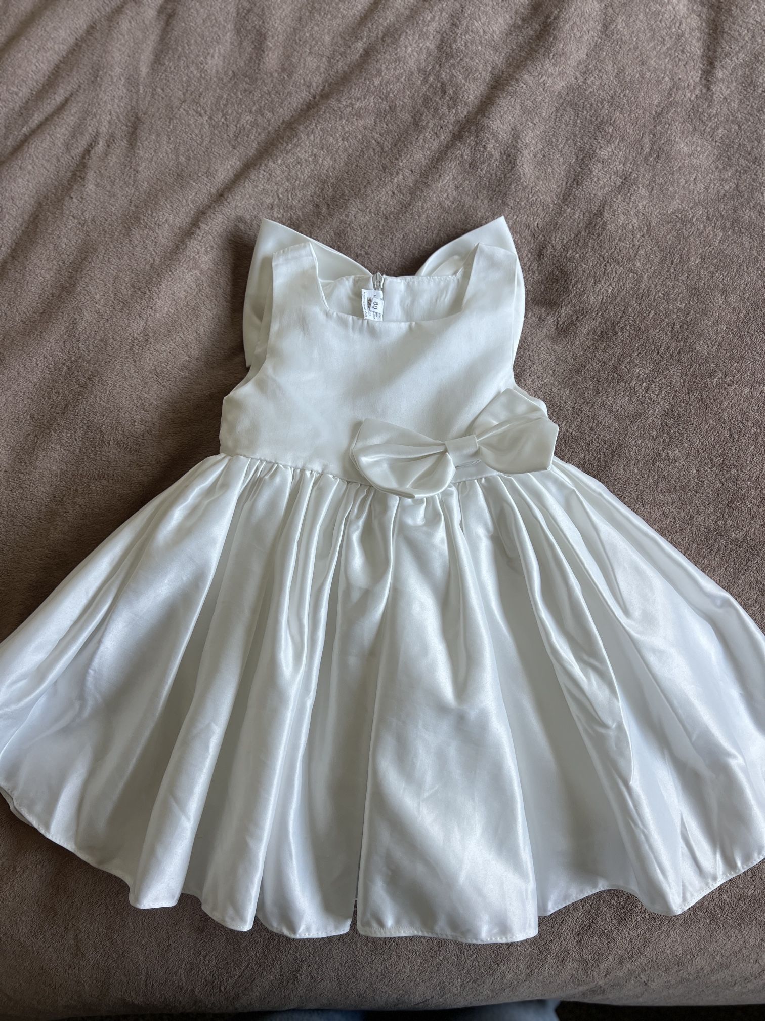 Baby Girl Flower/Communion Girl Dress