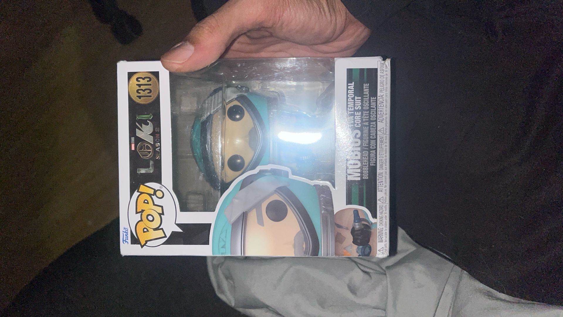 Funko Pop