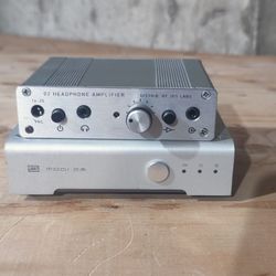 Schiit Modi 2 Uber Audio DAC