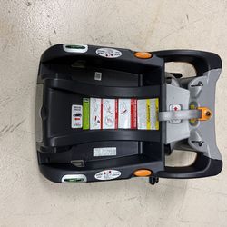 Chicco BRAVO car seat base