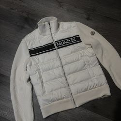Moncler Cardigan Jacket