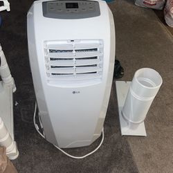 Portable Air Conditioner LG1015