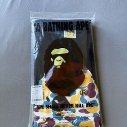 Bape Ape Head t-shirt