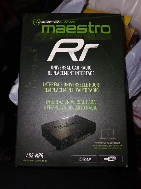 Maestro RR Coverage: 30 Makes/Models for Sale in Monterey Park, CA ...
