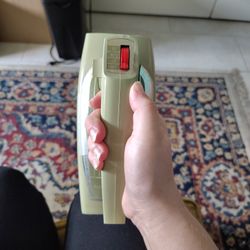 General Electric Vintage Whisk