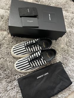 Saint Laurent Sneaker