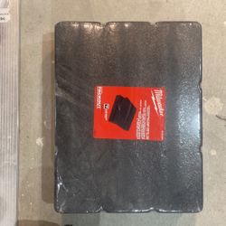 Foam Insert 