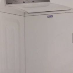 Maytag 4.5 Cu. Ft. Top Load Washer 
