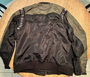 Harley Davidson Jacket