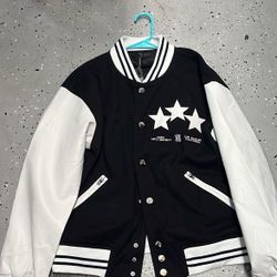 Amiri jacket