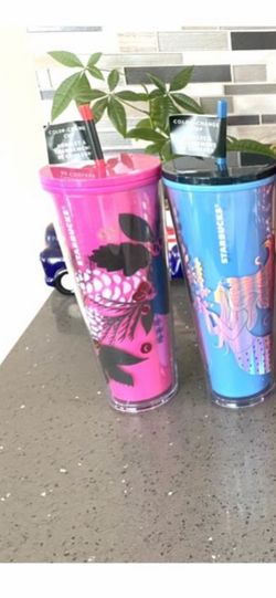 Starbucks Cup