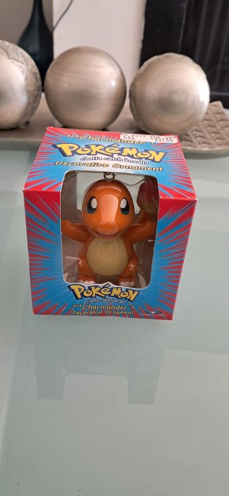 Collectable Nick Nacks..