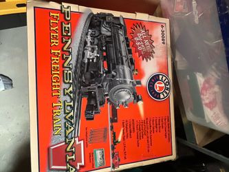 Train set