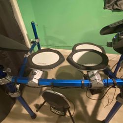 Drum Set