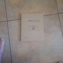 Math Book