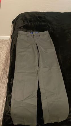 Dickies size large