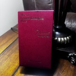 Baccarat Rouge 540