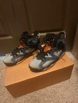 Jordan 6