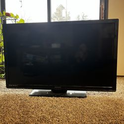 46” TV