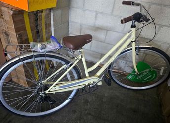 Schwinn Gateway Bike