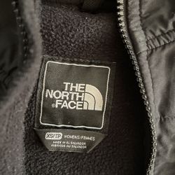 North face Fleece XS 