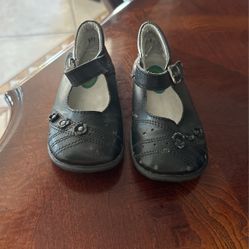 Toddler Mary Jane Shoes