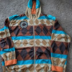 COOGIE 5XL Hoodie