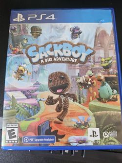 PS 4 GAMES $15 Each