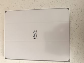 Ipad Pro Smart Folio