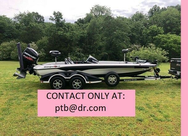 Photo fytkst2017 Ranger 520C