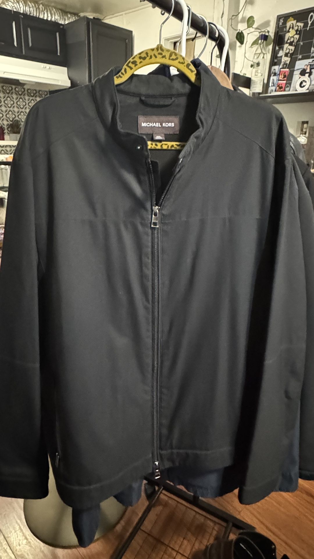 Men’s Michael Kors Jacket XXL
