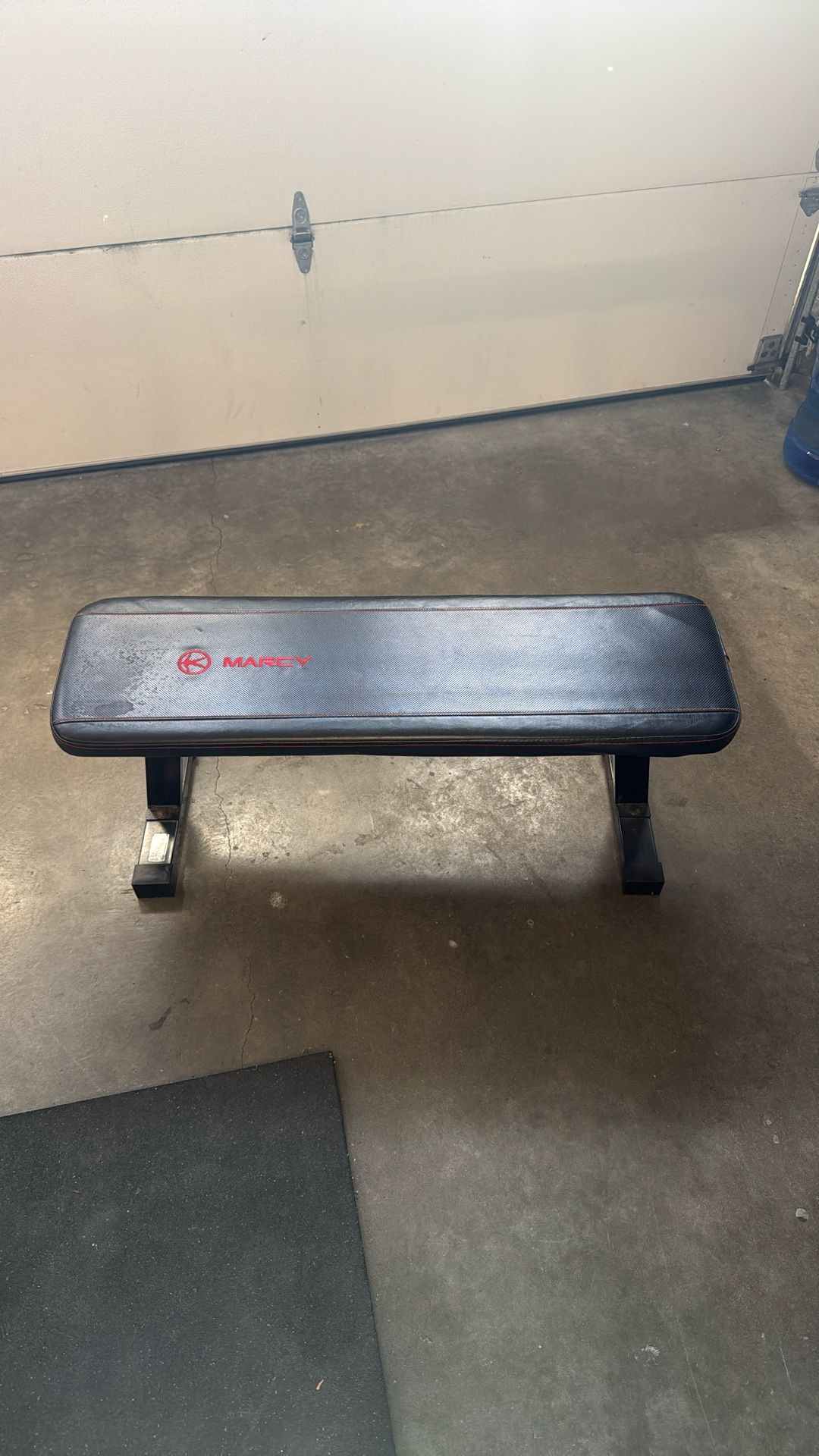 Flat Bench 
