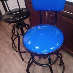 Bar Stools 