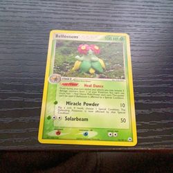Pokemon Bellosso. 16/101 Hidden Legends