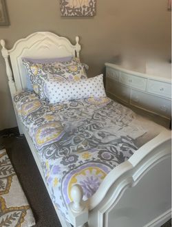Bedroom Furbiture