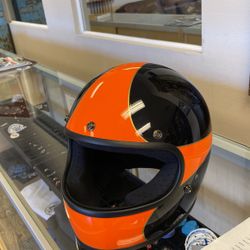 Helmet