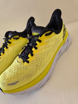 Hoka Clifton Men's Size 8.5D Women's Size 10 Shoes