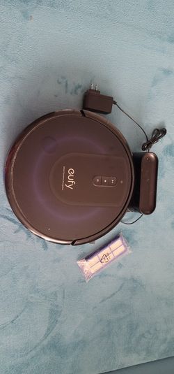 Eufy Robovac G30 